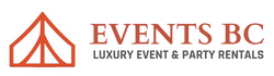 Events BC - Luxury Event & Party Rentals